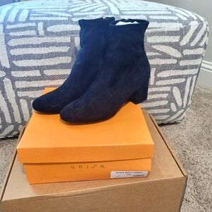 Women's Booties